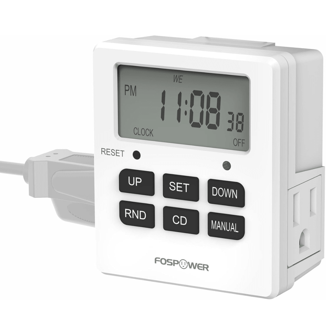 Digital Timer