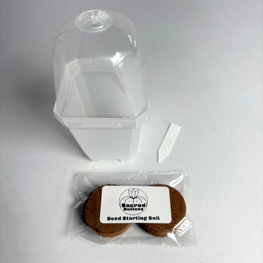 Seed Starting Kit