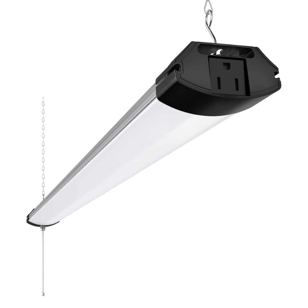 4FT, LED Light